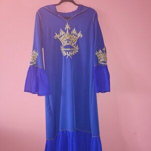 Moroccan caftan